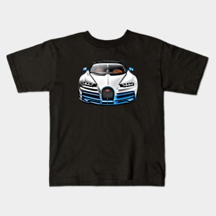 W16 Kids T-Shirt